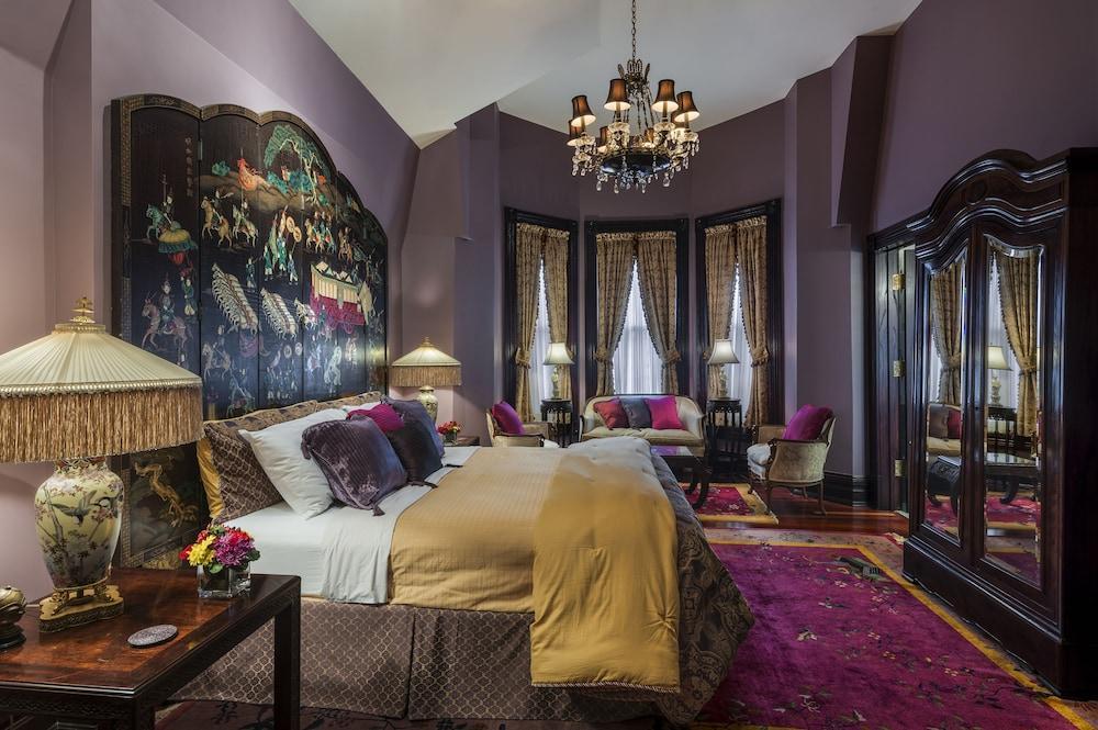 The Inn At 97 Winder Detroit Kültér fotó