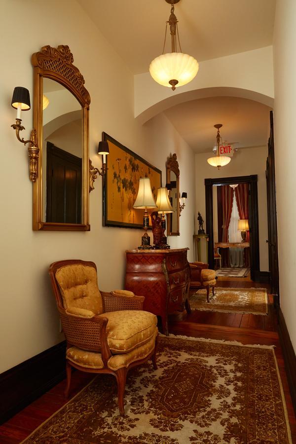 The Inn At 97 Winder Detroit Kültér fotó